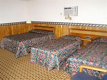 Coach N Four Motel Grass Valley Exterior foto